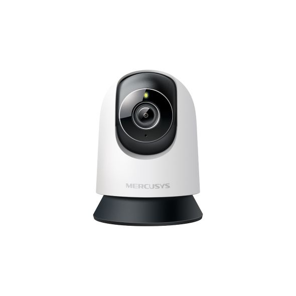 Mercusys MC230  Pan/Tilt Home Security WiFi Camera