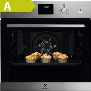 ELECTROLUX Vestavná trouba EOD3H50TX
