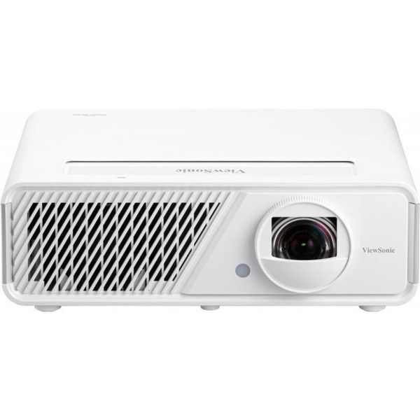 VIEWSONIC X2, LED Projektor FHD, bílý