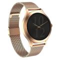 MAXCOM FW44 Gold 2, chytré hodinky, zlaté