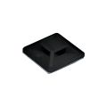 Držák pásky DPM OPU3030B 30x30mm 10ks
