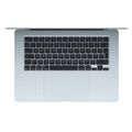 APPLE MacBook AIR 2026 15,3" WQXGA M5 10/16/512 Bl