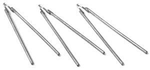Hrot vřetenový k trafopájce 1,4 mm