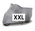 Plachta ochranná na motocykl COMPASS 05992 vel.XXL
