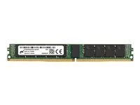 DDR4 - modul - 32 GB - DIMM 288-pin - 3200 MHz / PC4-25600 - CL22 - 1.2 V - registrovaná - ECC - VMware vSphere Loyalty Program (VLP)