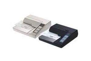 EPSON pokl.tisk.TM-U295,černá,serial,bez zdroje