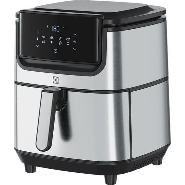 ELECTROLUX Air, Horkovzdušná fritéza E6AF1-6ST