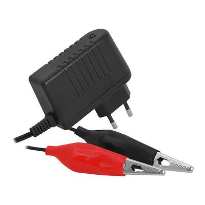 Nabíječka akumulátorů LTC LXB409 12V 750mAh pro baterie max. 20Ah