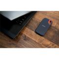 SANDISK Extreme Portable V2 SSD 2TB, Externí disk