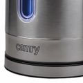 CAMRY CR 1253 Rychlovarná konvice 1,7L