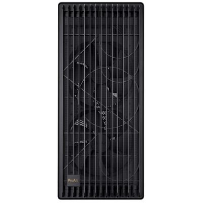 ASUS ProArt PA602/Midi Tower/Transpar./Černá
