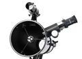 (CZ) Hvězdářský dalekohled Levenhuk Discovery Spark 114 EQ s knížkou