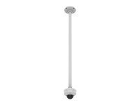 Montážní sada pro připevnění kamery - montáž na strop, závěsná montáž, montáž na sloupek - pro AXIS M4206-LV Network Camera, M4206-V Network Camera, M4215-V; M42 Series
