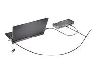 Master Keyed - For Dell Devices - bezpečnostní kabelový zámek