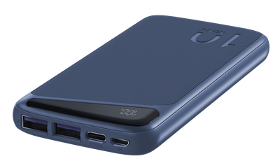 NAVITEL PWR10 MX BLUE powerbanka s kapacitou 10000 mAh