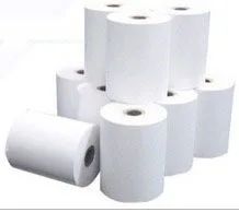 Termopapír šířky 80mm, délka návinu 78m, dutinka 17mm (průměr návinu do 80mm)