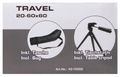 Pozorovací dalekohled Bresser Travel 20–60x60