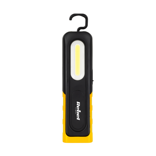 Nabíjecí LED svítidlo REBEL URZ1020