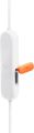 JBL Endurance Run 3 Wireless White