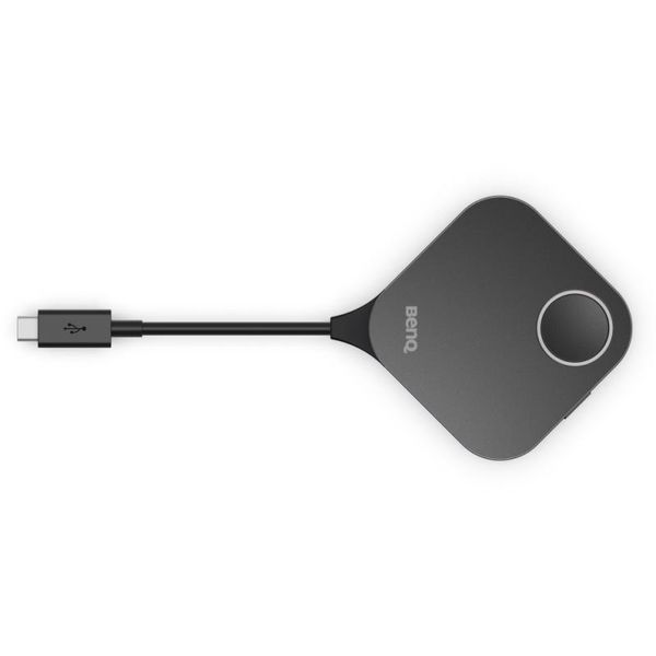 BENQ WDC15 InstaShow Button kit
