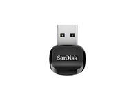 Čtečka karet (microSD, microSDHC, microSDHC UHS-I, microSDXC, microSDXC UHS-I) - USB 3.2 Gen 1