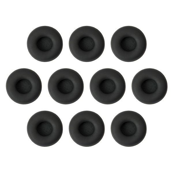 Jabra Ear cushion, leather - BIZ 2400 II (10ks)