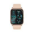 MAXCOM FW25 Arsen Pro, Chytré hodinky, Gold