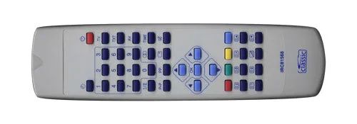 Dálkový ovladač IRC81568