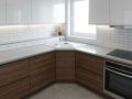 Villeroy & Boch Solo Corner 1075.20R Bílá keramika