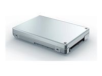 SSD - 1.6 TB - interní - 2.5" - U.2 PCIe 4.0 x4 (NVMe)