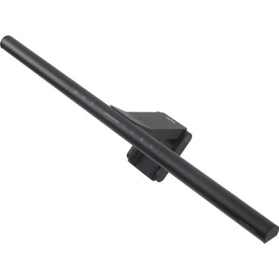 BENQ (CW/WW) CLIP ScreenBar Pro BLACK