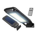 Svítidlo solární LTC LXLL118 PIR
