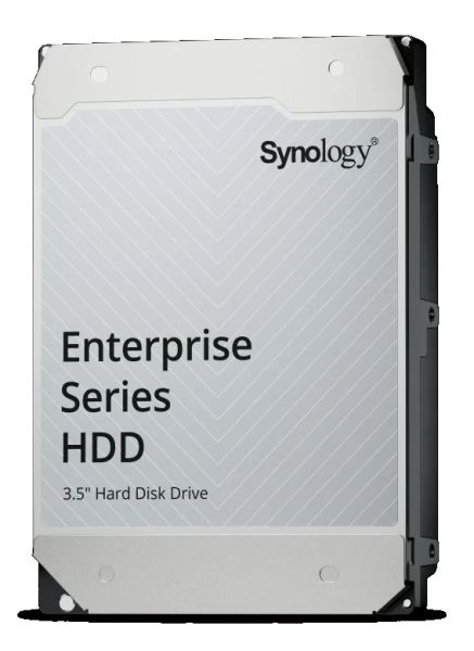 Synology HAT5310-24T 3.5" SATA HDD