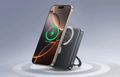 PowerBank JOYROOM JR-PBM12 10000mAh Black