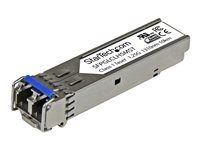 Lifetime Warranty (SFPGLCLHSMST) - Transceiver modul SFP (mini-GBIC) - 1GbE - 1000Base-LH - jednoduchý režim LC - až 10 km - 1310 nm - pro P/N: ET91000SFP2, ET91000SFP2C, IES101002SFP, MCM1110SFP, PEX1000SFP2