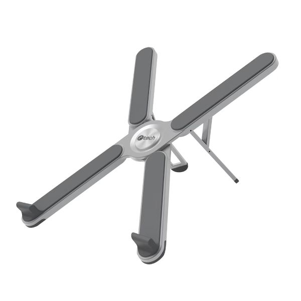 Stojan na notebook C-TECH Quallis NTS-100, 15.6"
