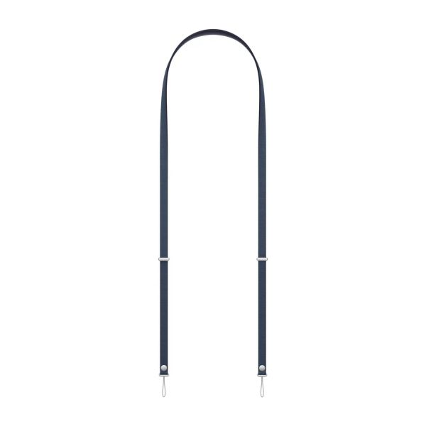 Crossbody Strap - Blue
