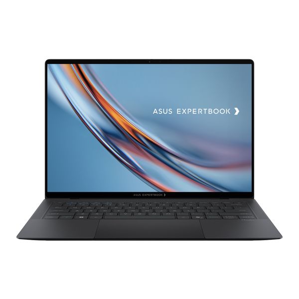 ASUS ExpertBook Ultra/B9406CAA-TOLEDX9641BX/UX9-388H/14"/2880x1800/T/64GB/1TB/Intel int/W11P/Black/3