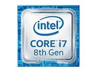 2.4 GHz - 6-jádrový - 12 vláken - 12 MB vyrovnávací paměť - LGA1151 Socket - OEM