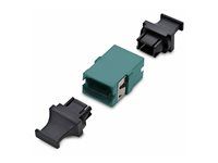 MPO/MTP Coupler Multimode MPO Coupler - MPOSMAPCAQCOUPLER