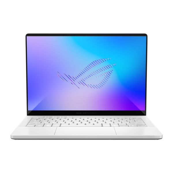 ASUS ROG Zephyrus G14/GU405AR-SY003W/U9-386H/14''/2880x1800/32GB/1TB/RTX 5070Ti/W11H/White/2R