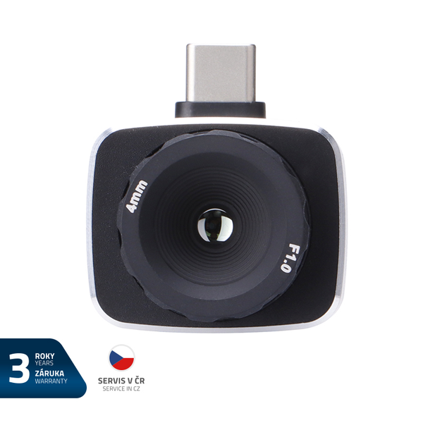 Termokamera UNI-T UTi722M (Android)