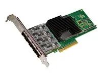Síťový adaptér - PCIe 3.0 x8 - 10 Gigabit SFP+ x 4