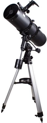 Hvězdářský dalekohled Bresser Pollux 150/1400 EQ3