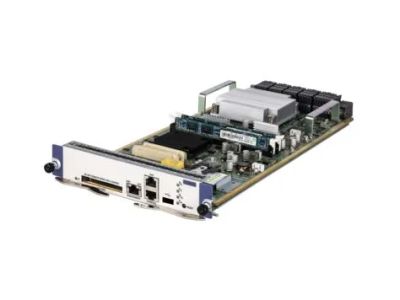HPE HSR6800 RSE-X3 Router MPU