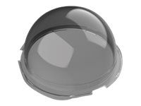 Kopule kamery - bublina - smoked (balení 4) - pro AXIS M4206-LV Network Camera, M4206-V Network Camera, M4215-V; M42 Series