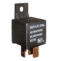 Relé auto 12V/30A 1x přepojovací