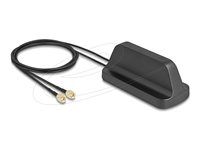 WiFi 7 Antenna 2 x RP-SMA plug 2.4 - 4.0