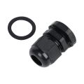 Kabelové vývodky PG- 13,5 kabel 6-12mm M20x1,5mm černá
