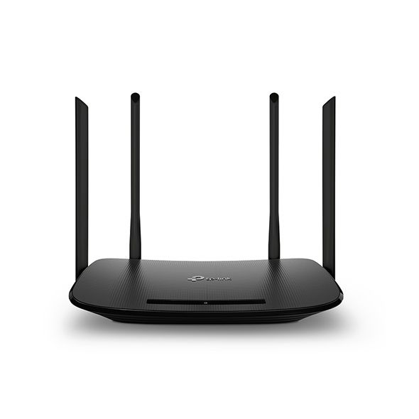 TP-Link Archer VR300 VDSL/ADSL AC1200 Modem Router, 4xFE port
